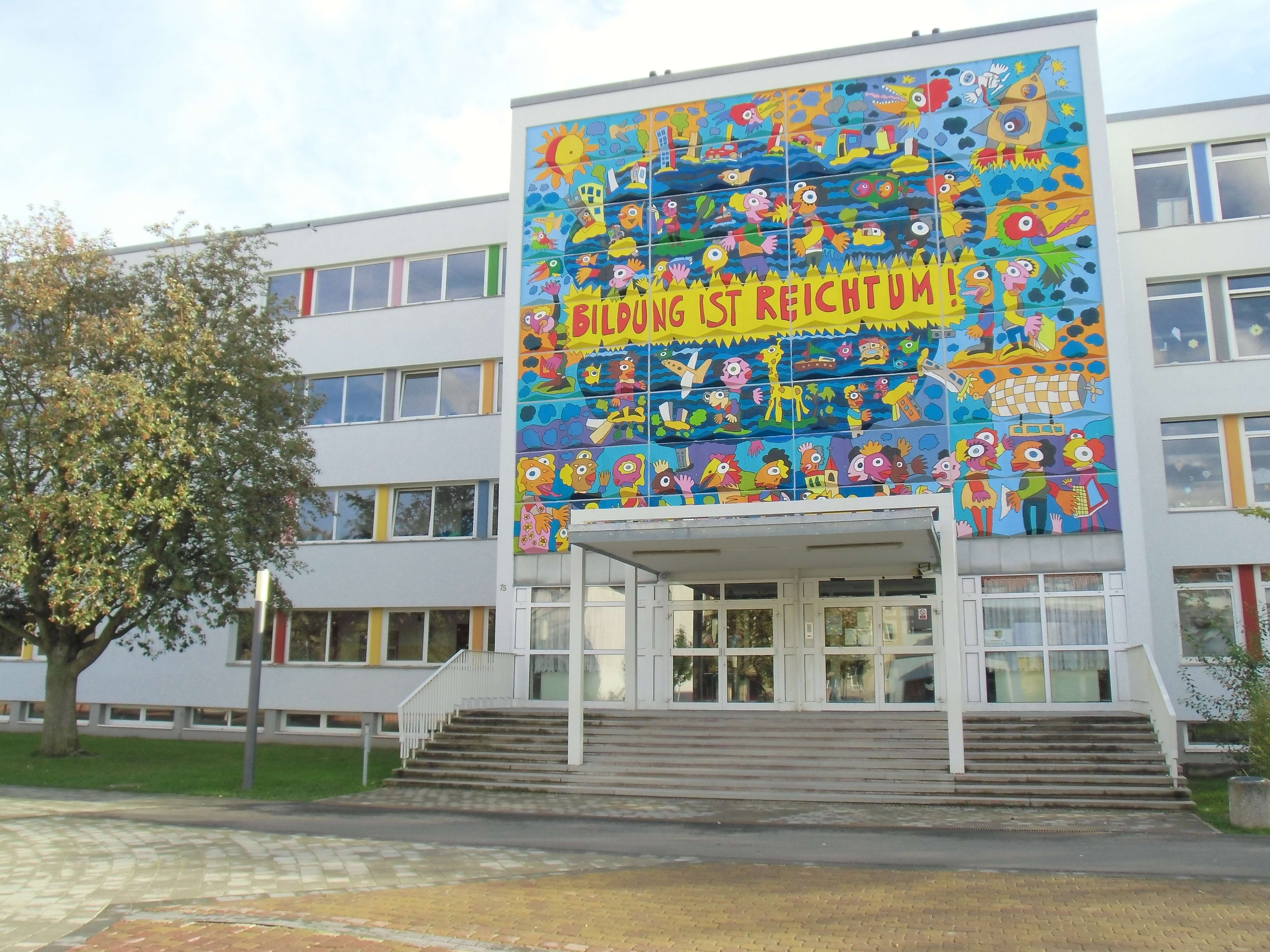 GS Markkleeberg West 1