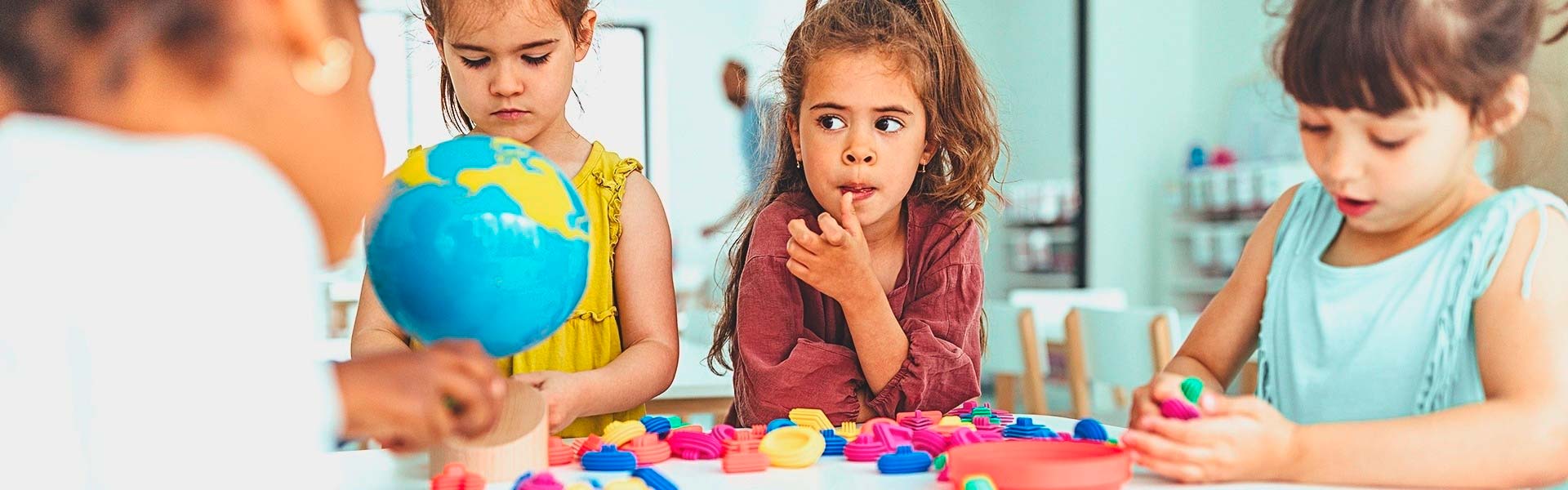 Hort KlexMex Beucha Kindervereinigung Leipzig E V 