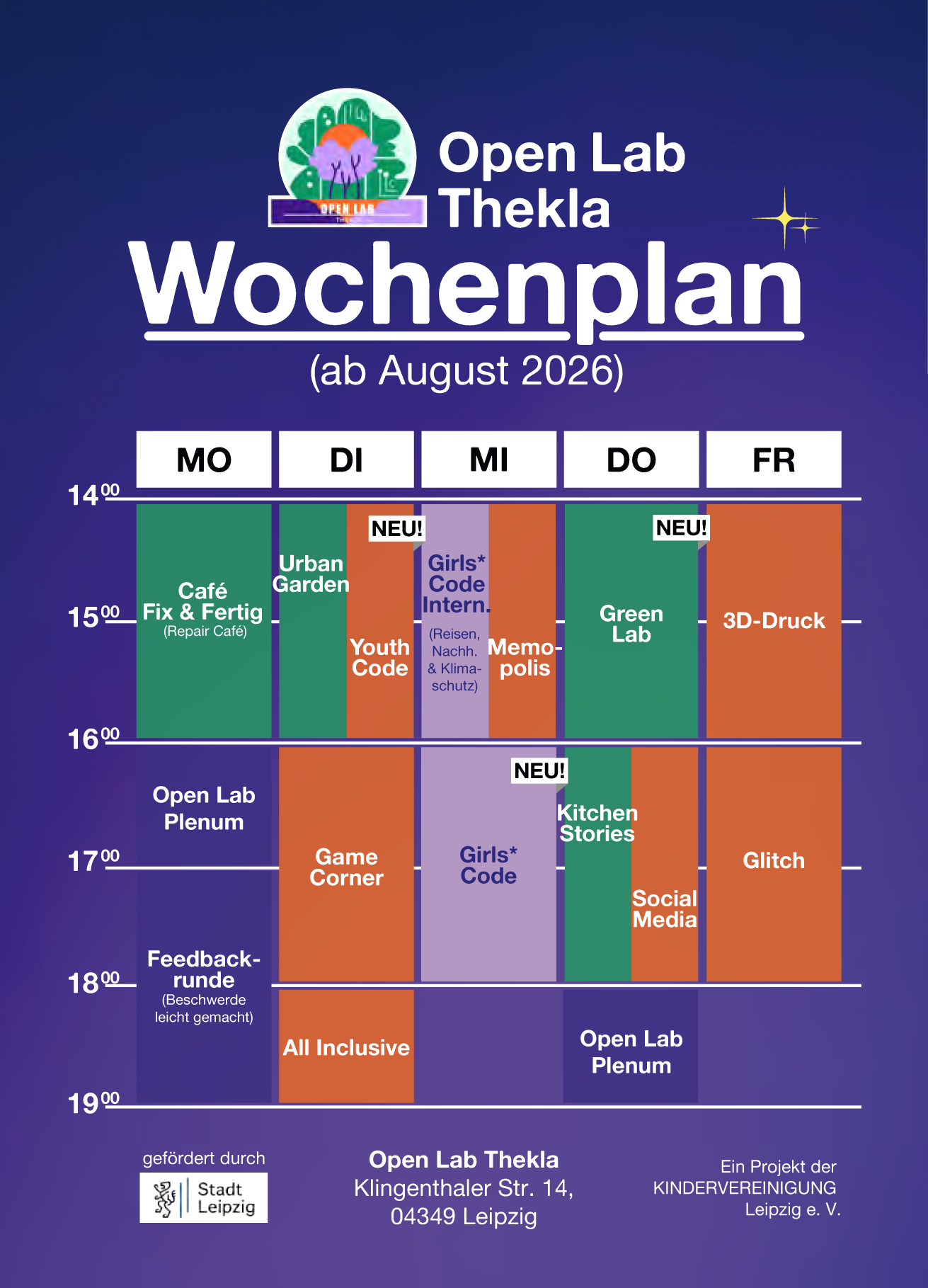 Flyer A6 OL Wochenplan ab August 2026 klein-1